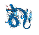龙