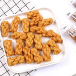 香酥小麻花