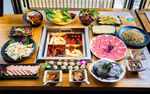 美味四川火锅