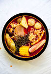 特色麻辣汤