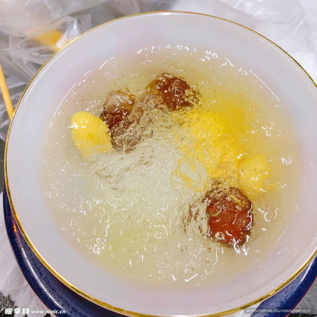 燕窝