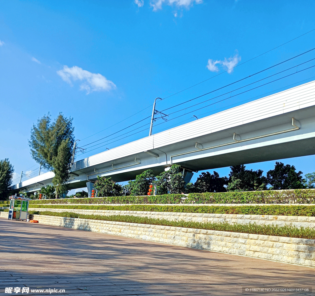 道路 交通 景观