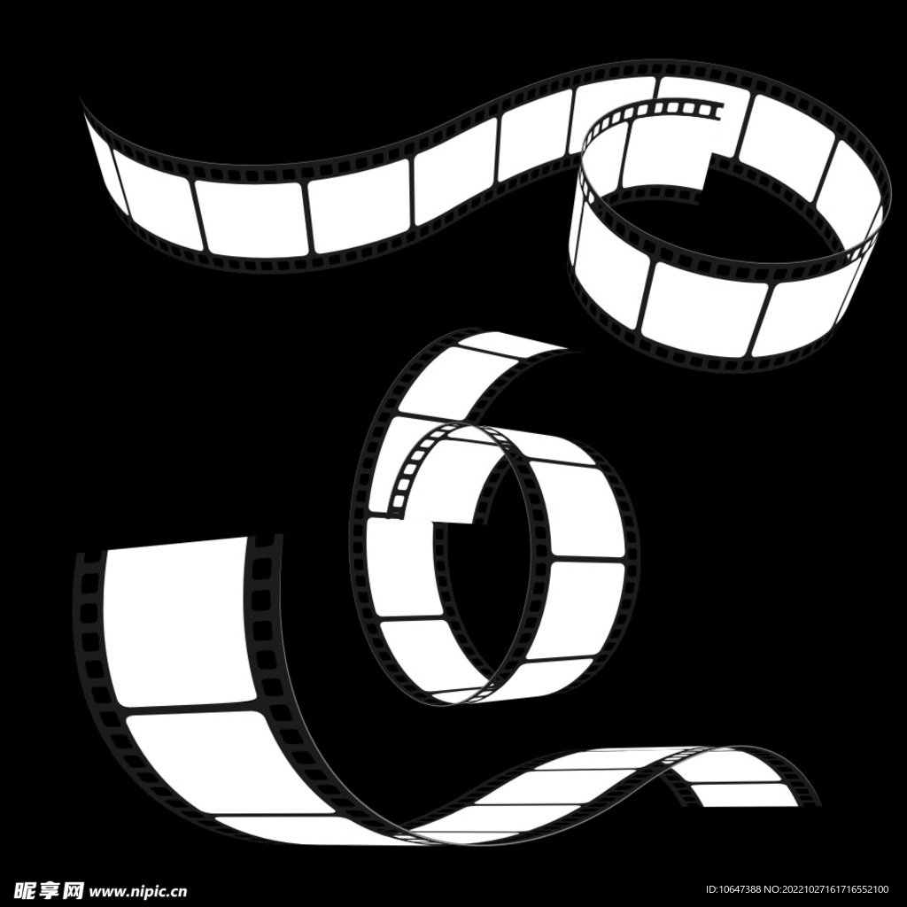 胶片