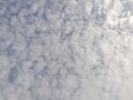 天空白云