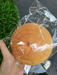 太阳面包