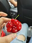樱桃