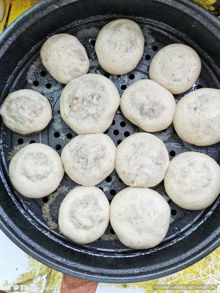 饼子