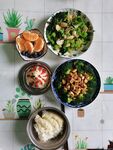 家常菜