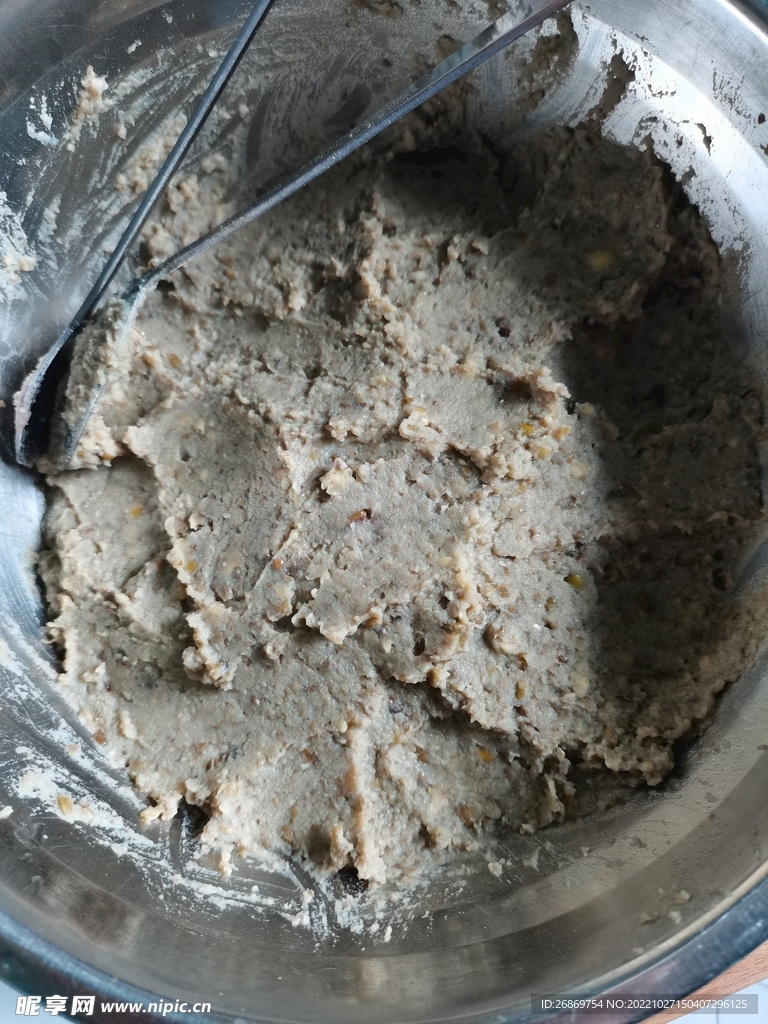 绿豆沙