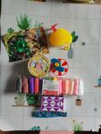 小孩的玩具