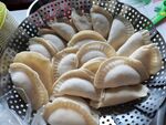 饺子