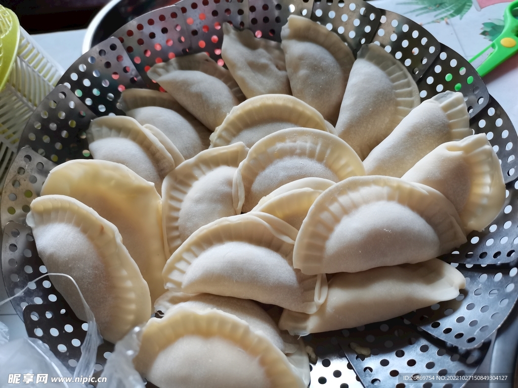 饺子