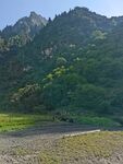 四姑娘山风景区