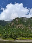 四姑娘山风景区