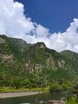 四姑娘山风景区