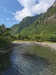 四姑娘山风景区