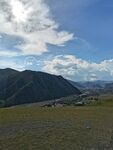川西风景照