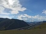 川西风景照