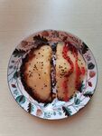 土豆泥