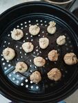 自制小笼包