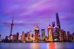 城市图片 