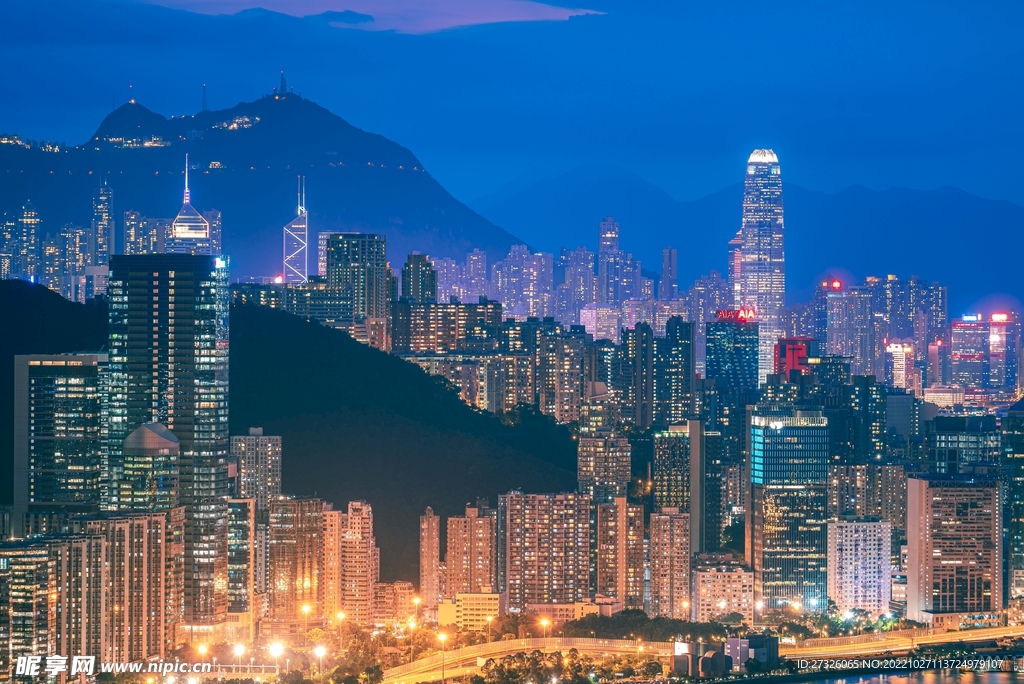 城市图片