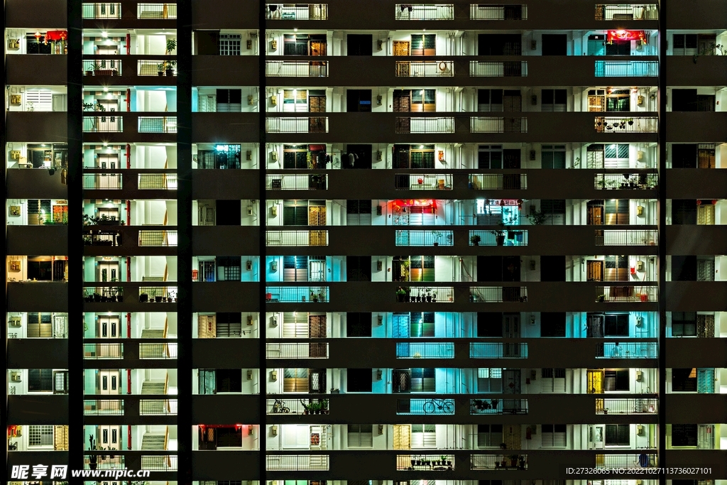 城市图片 