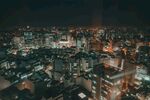 城市图片