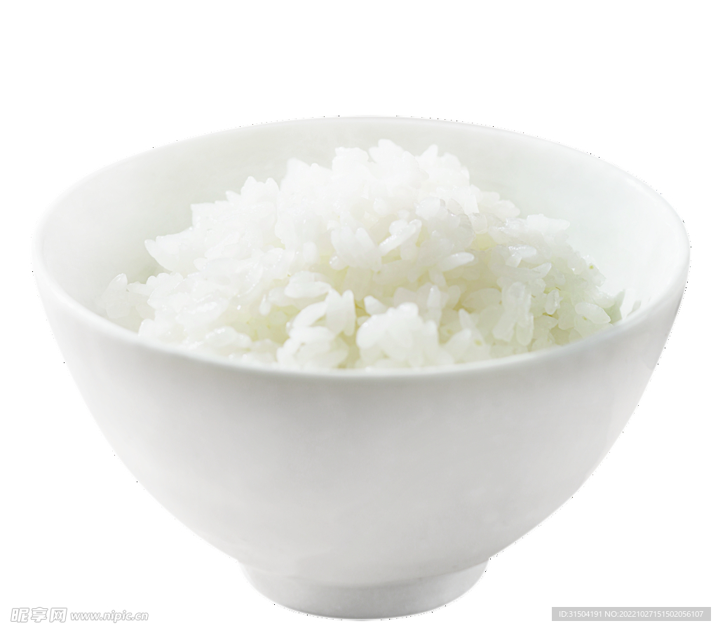 米饭饭碗