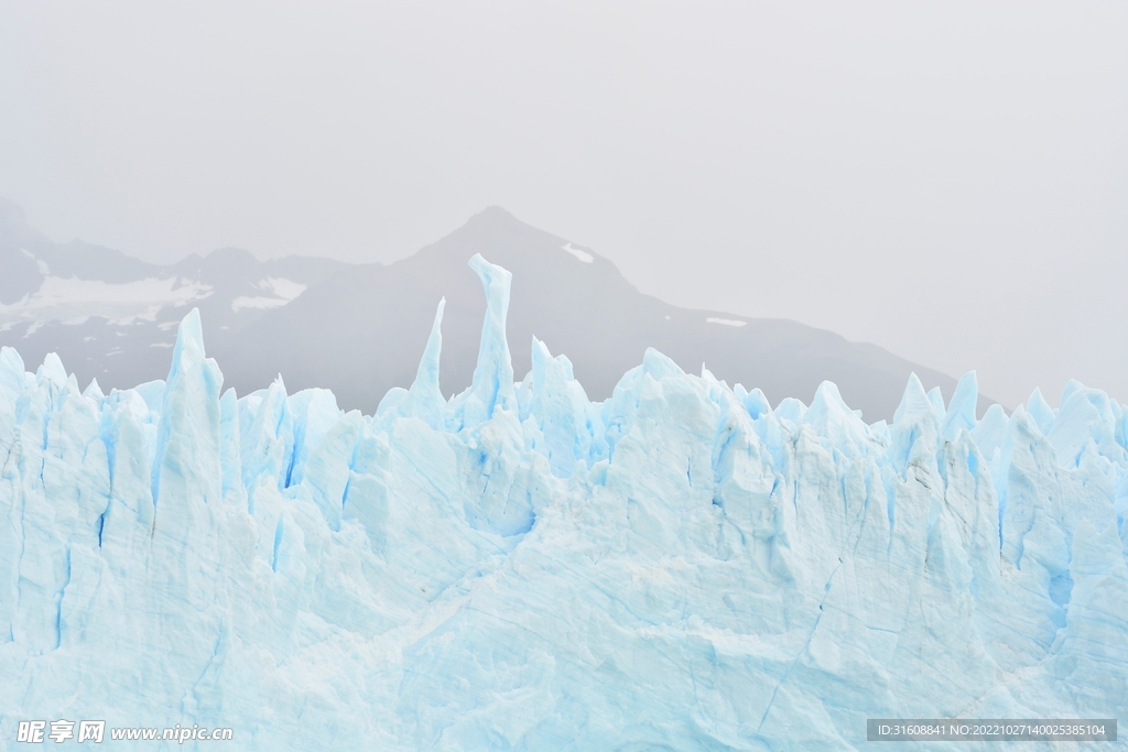 冰山 