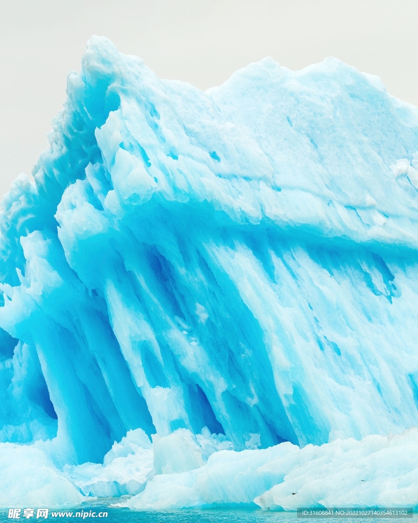 冰山 