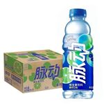 脉动