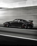 日产尼桑GTR