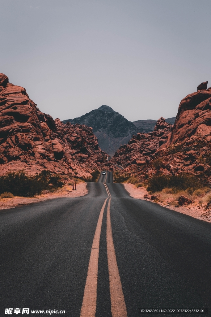 公路