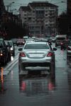 奔驰轿车