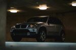 宝马suv