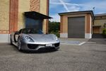 保时捷918