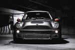 宝马mini