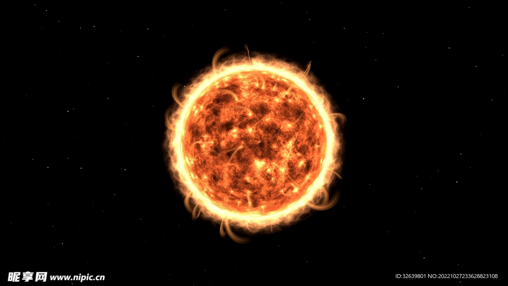 火星