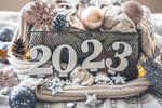 2023年