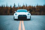 日产GTR