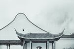 中国古建筑
