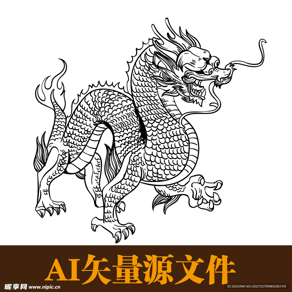 龙中国龙