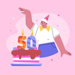 周年庆