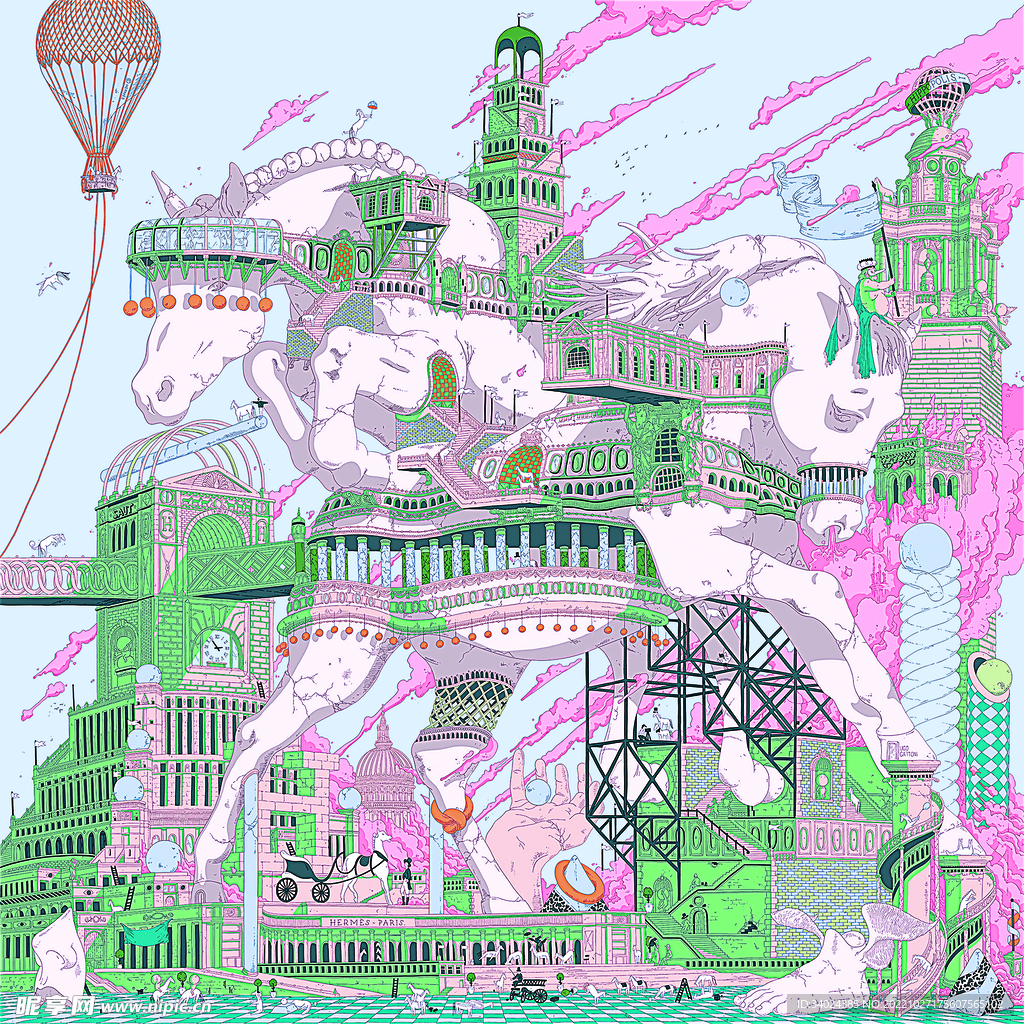 5465马