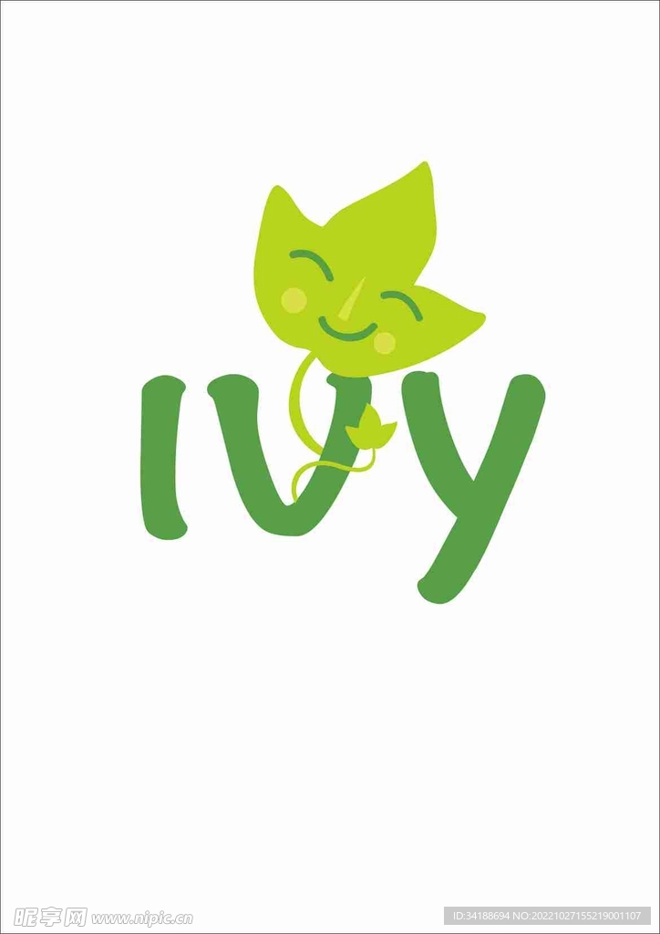 爱维叶logo