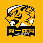 简一体育logo