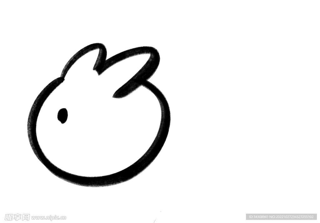 兔子