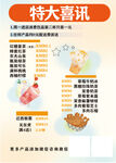 水吧价目表