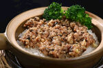 卤肉饭